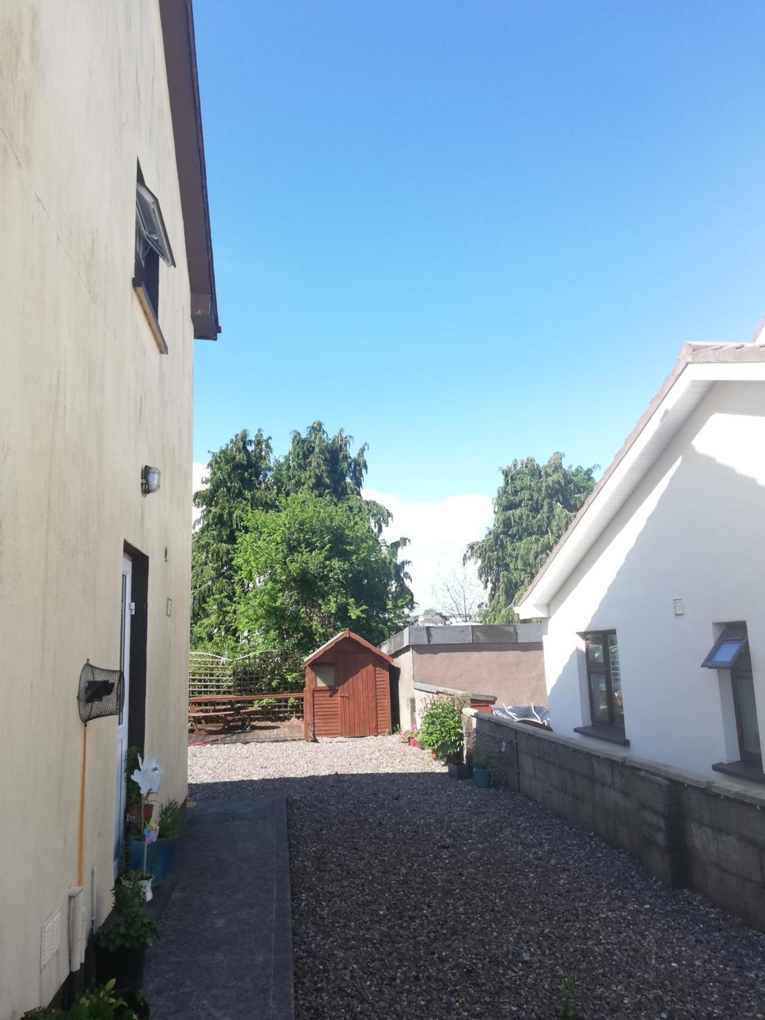 Big Bright Room Carrigaline Exteriör bild