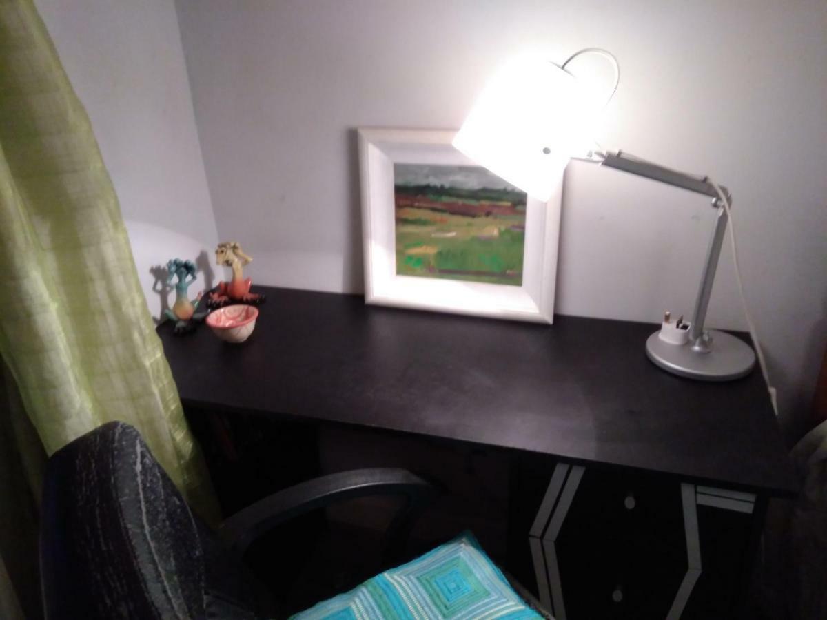 Big Bright Room Carrigaline Exteriör bild